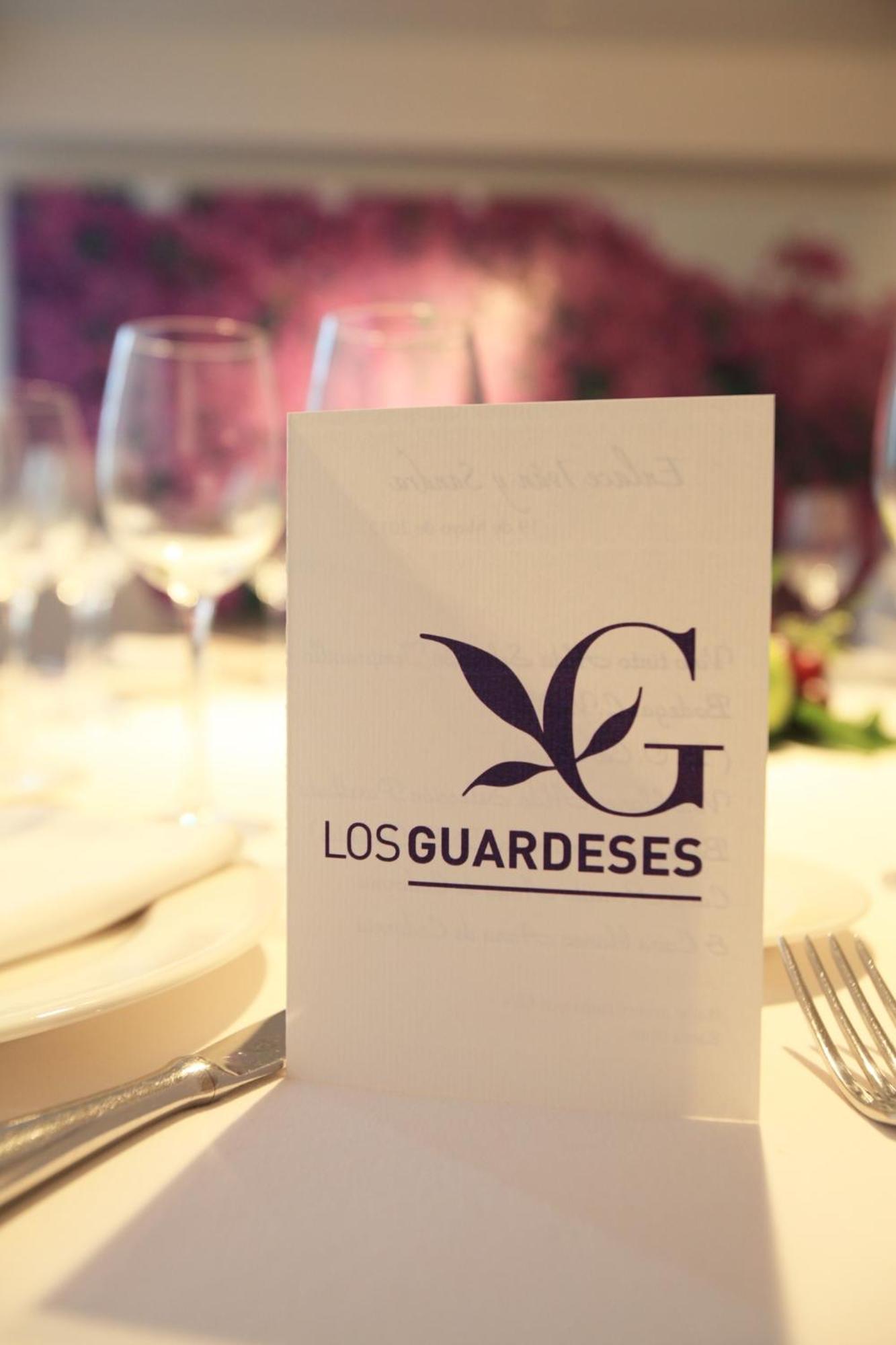 סולארס Los Guardeses מראה חיצוני תמונה