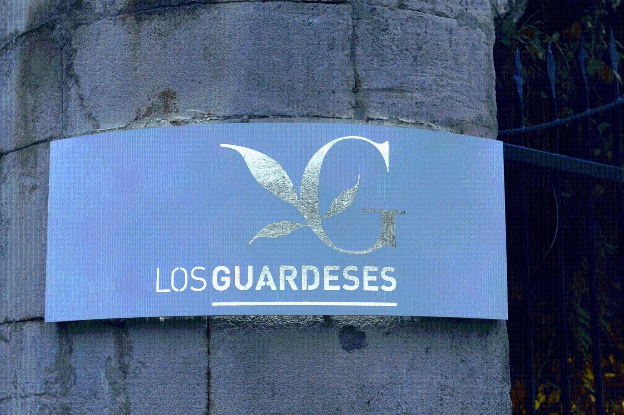 סולארס Los Guardeses מראה חיצוני תמונה